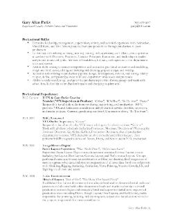 garyparksresume2019page1
