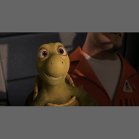 animatedstatic